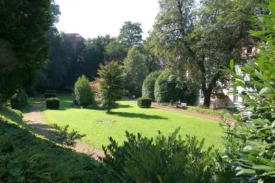 Arrenberg’sche Höfe, Wuppertal