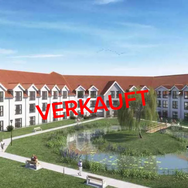 Seniorenzentrum Alpen-Veen, Foto 1