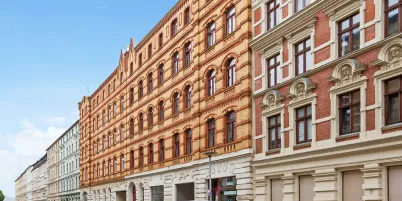 Heidestraße, Magdeburg