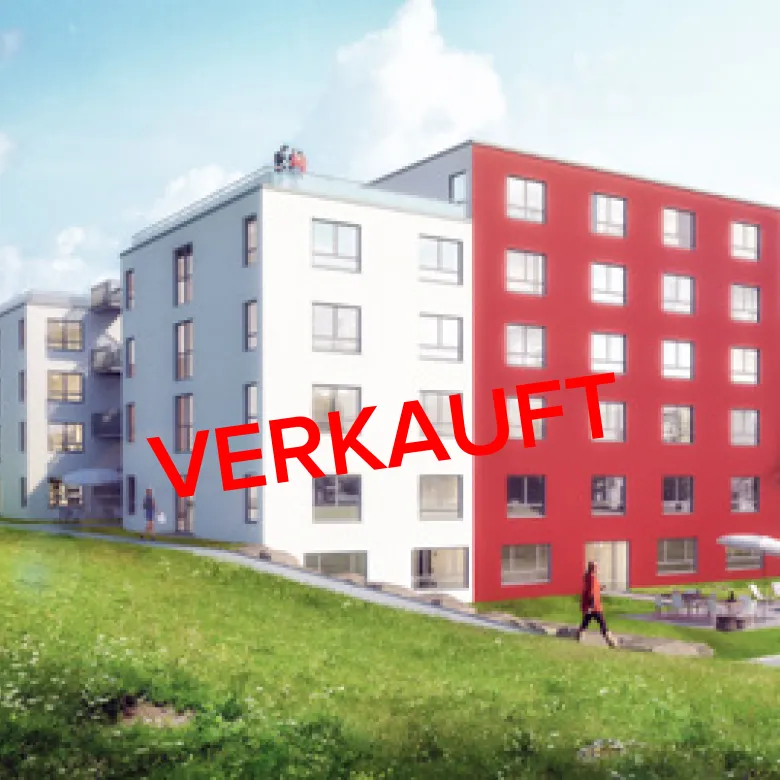 Seniorenwohnheim Leimen, Foto 7