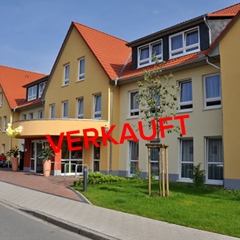 Seniorenresidenz "Mein Zuhause", Foto 2