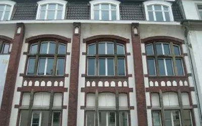Loft-Living in Mönchengladbach
