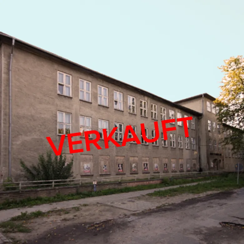 Studentenwohnungen, Foto 3