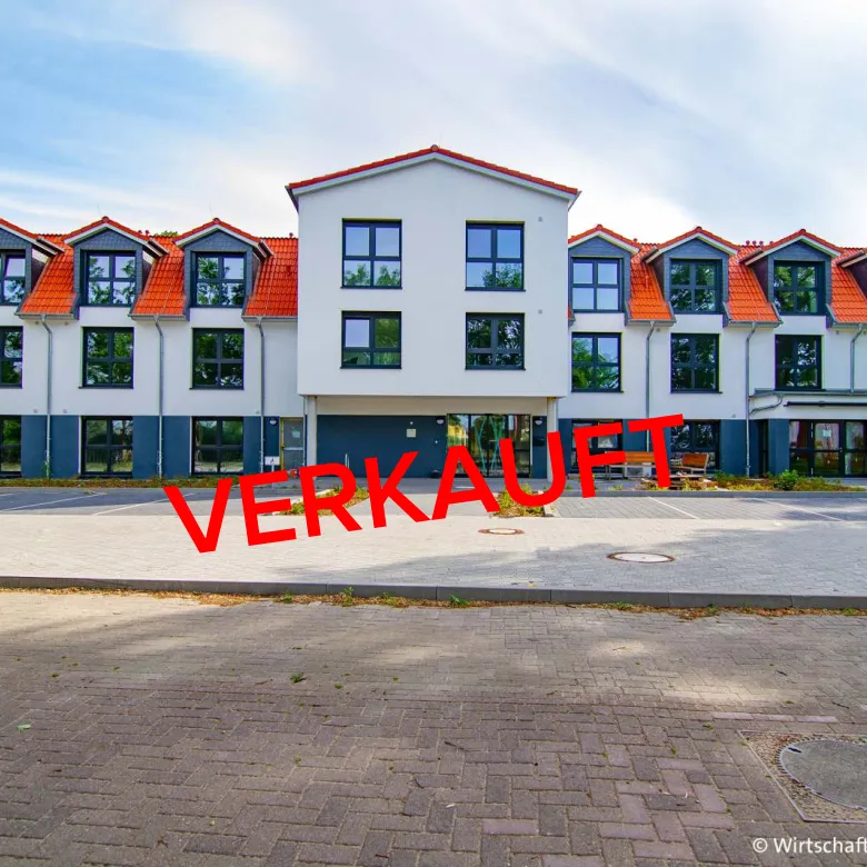Pflegeimmobilie Hemelingen, Foto 3