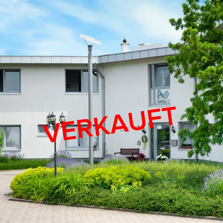 Pflegezentrum Bedburg, Foto 2