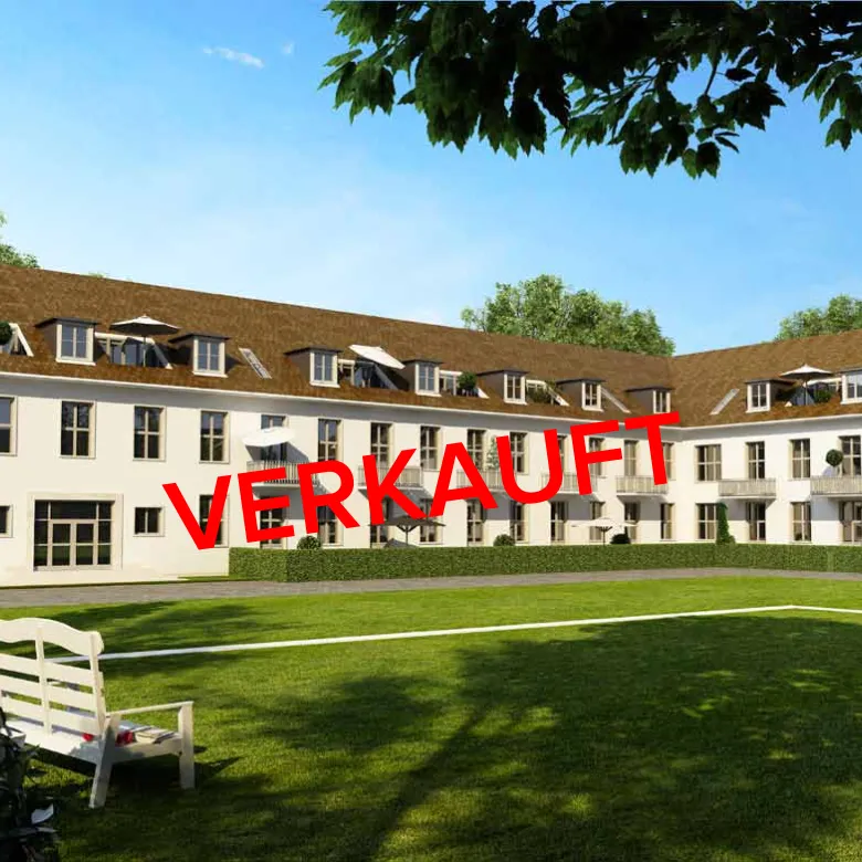 Residenzen am Wannsee, Foto 6