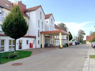 Pflegezentrum Oberschweinbach, Fürstenfeldbruck