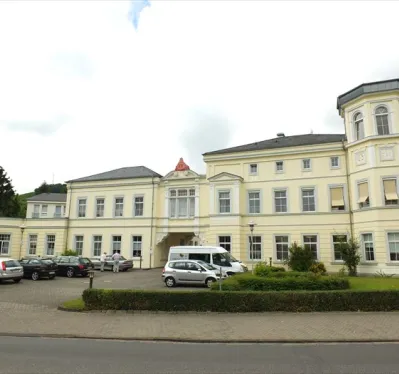 Seniorenzentrum St. Martin, Bad Neuenahr-Ahrweiler