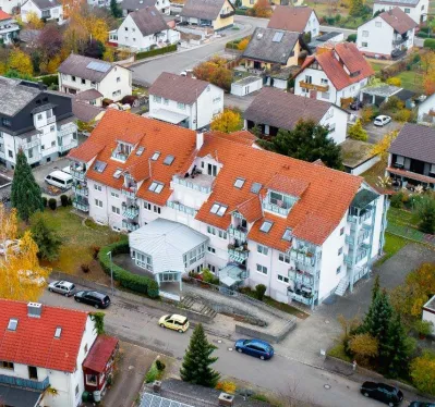 Pflegeheim Kehl (Betr. Wohnen), Offenburg
