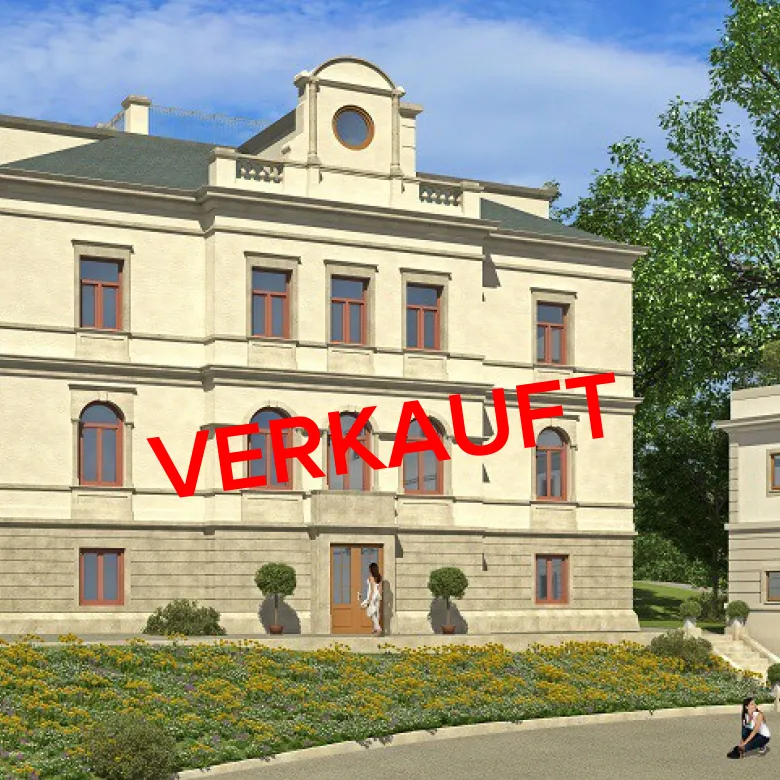 Villa Bienert, Foto 3