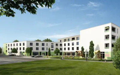 Seniorenzentrum Pluwig in Pluwig