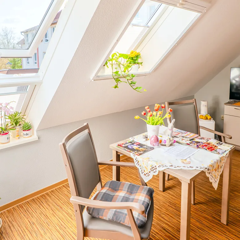 Pflegeimmobilie Petershagen, Foto 6