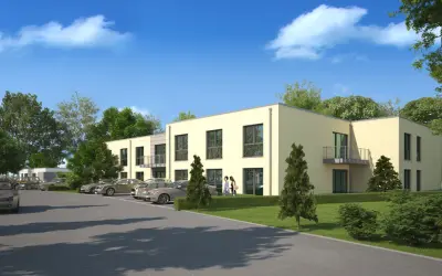 Seniorenquartier Aldenhoven bei Jülich