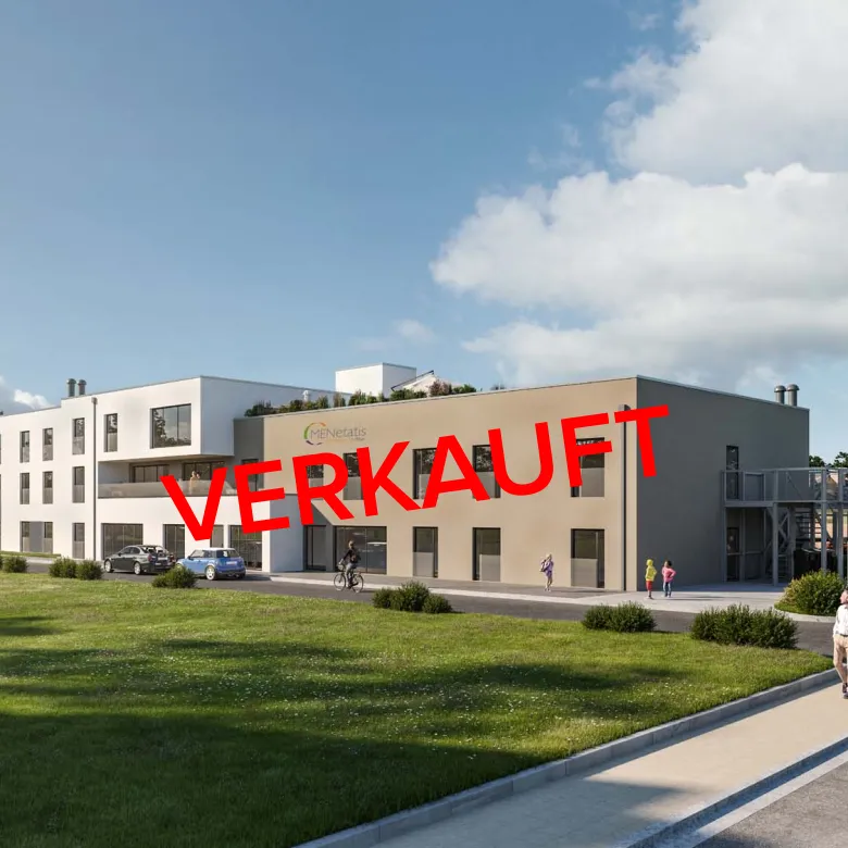 Seniorenzentrum Freigericht, Foto 1