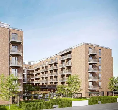 Pures Leben, Düsseldorf