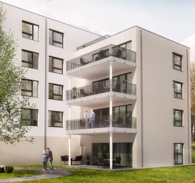 Pflegezentrum Bad Schussenried, Biberach (Lkr.)
