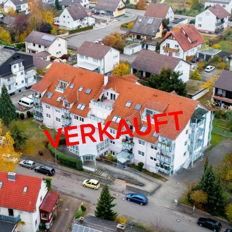 Pflegeheim Kehl (Betr. Wohnen), Foto 2