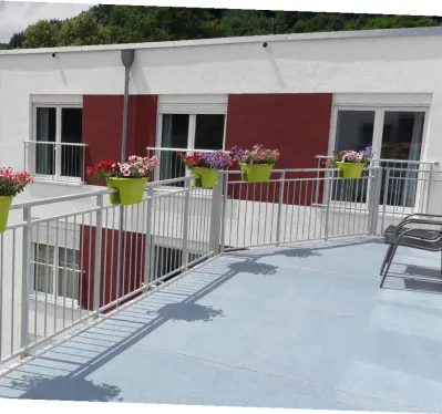 Altenpflegezentrum Warmensteinach, Bayreuth
