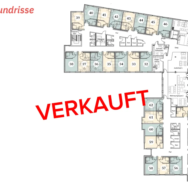 Seniorenhaus Bönen, Foto 5
