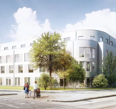 Pflegezentrum Pulheim, Köln