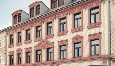 Kuhturmstraße 4 in Leipzig