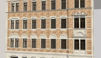 Oederaner Strasse 4 in Dresden