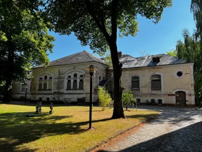 Wohnen am Park, Neumünster