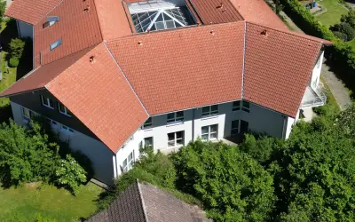 Seniorenzentrum Bad Lauterberg in Göttingen (Landkr.)