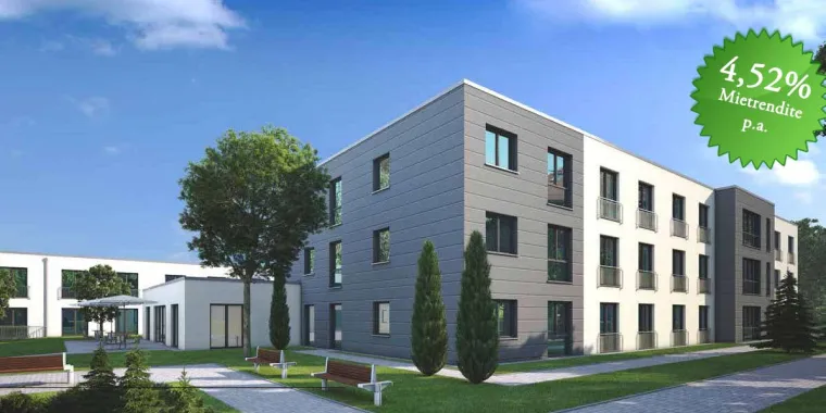 Seniorenquartier Nörvenich bei Düren