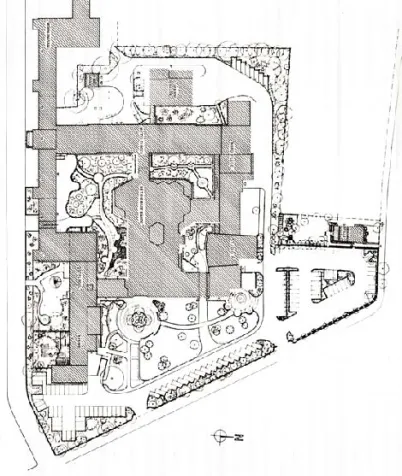 Reha-Klinik am Sendesaal, Bremen