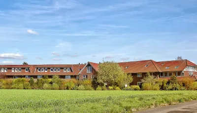 Senioren-Wohnpark Cloppenburg in Cloppenburg