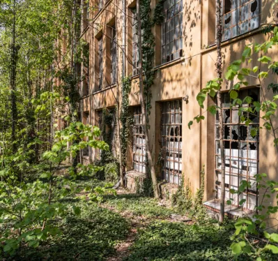 Wurzener Teppichfabrik, Leipzig