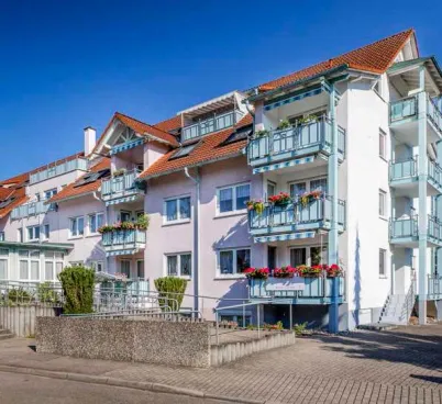 Pflegeheim Kehl (Betr. Wohnen), Offenburg