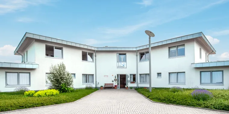 Pflegezentrum Bedburg in Bedburg