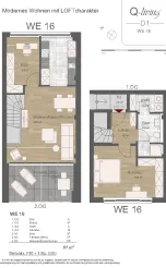 Q-Living, Montabaur - 16