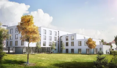 Seniorenzentrum Celle, Celle