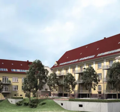 Alte Zigarrenfabrik, Offenburg