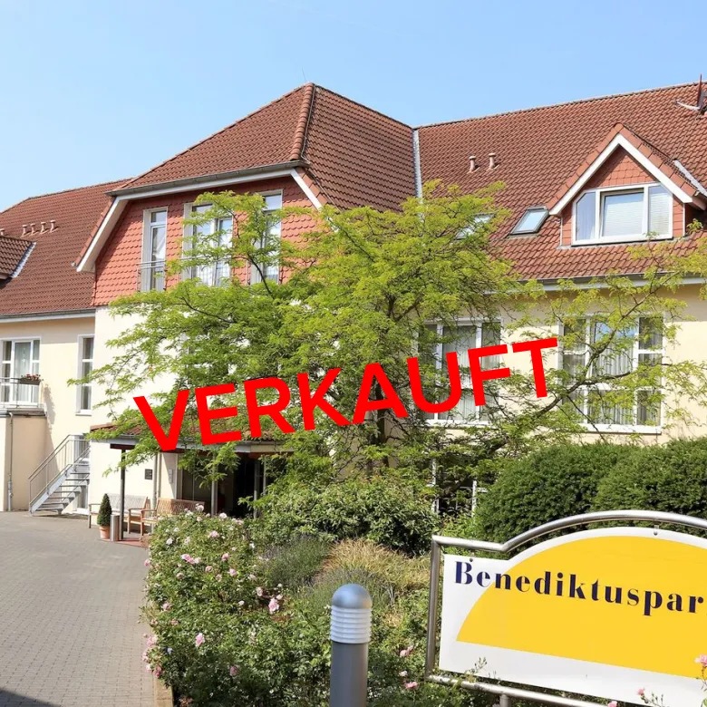 Pflegezentrum Nörten-Hardenberg, Foto 1
