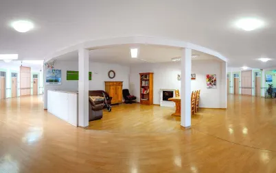 Pflegezentrum Kückhoven, Erkelenz