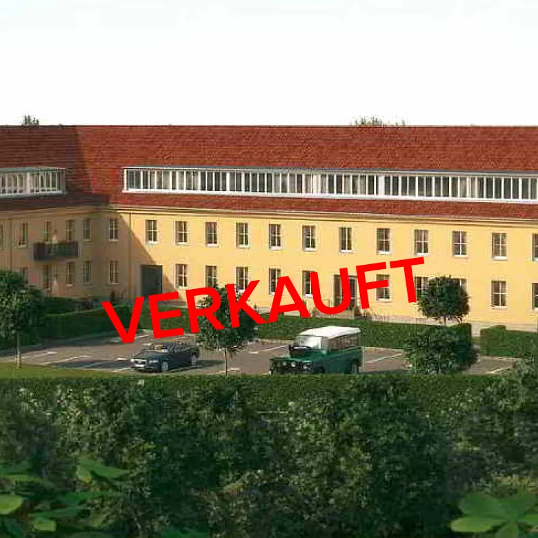 Gartenstadt Staaken, Foto 1