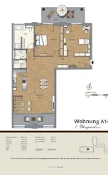 Alte Zigarrenfabrik, Offenburg - A14