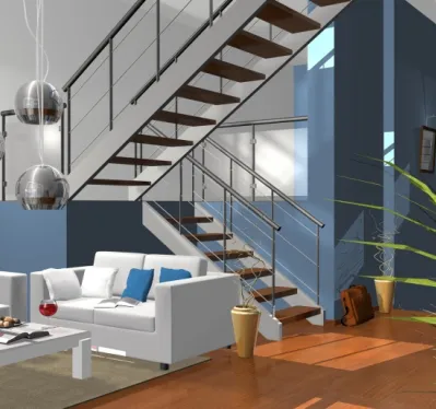 Parkside Lofts, Schwabach