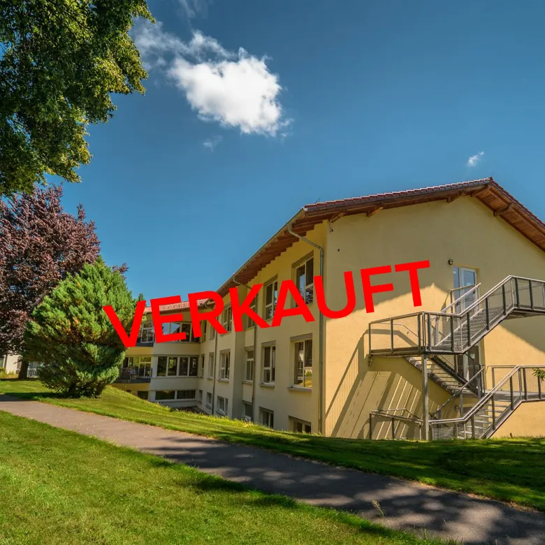Seniorenzentrum Eppendorf, Foto 5