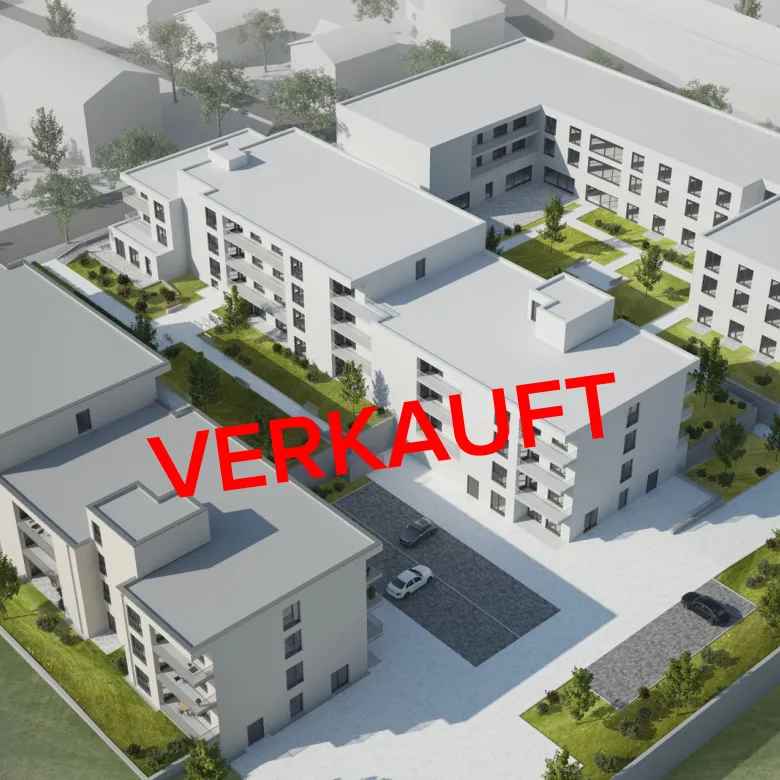 Eigentumswohnungen im Feverquartier, Foto 3