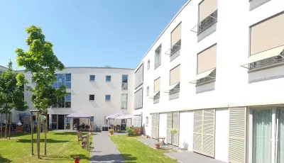 Seniorenpflegeheim Bövinghausen in Dortmund