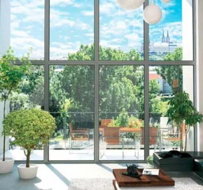 Schaeffler 2.0 Lofts, Bamberg