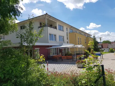 Seniorenzentrum Aldingen, Tuttlingen