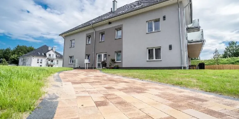 Altersgerechtes Wohnen in Zinnowitz in Usedom