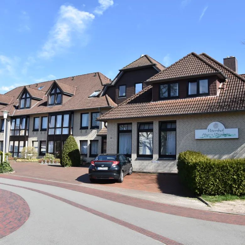 Petershof Rastede, Foto 1