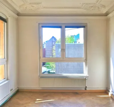 Rheingold-Haus, Köln